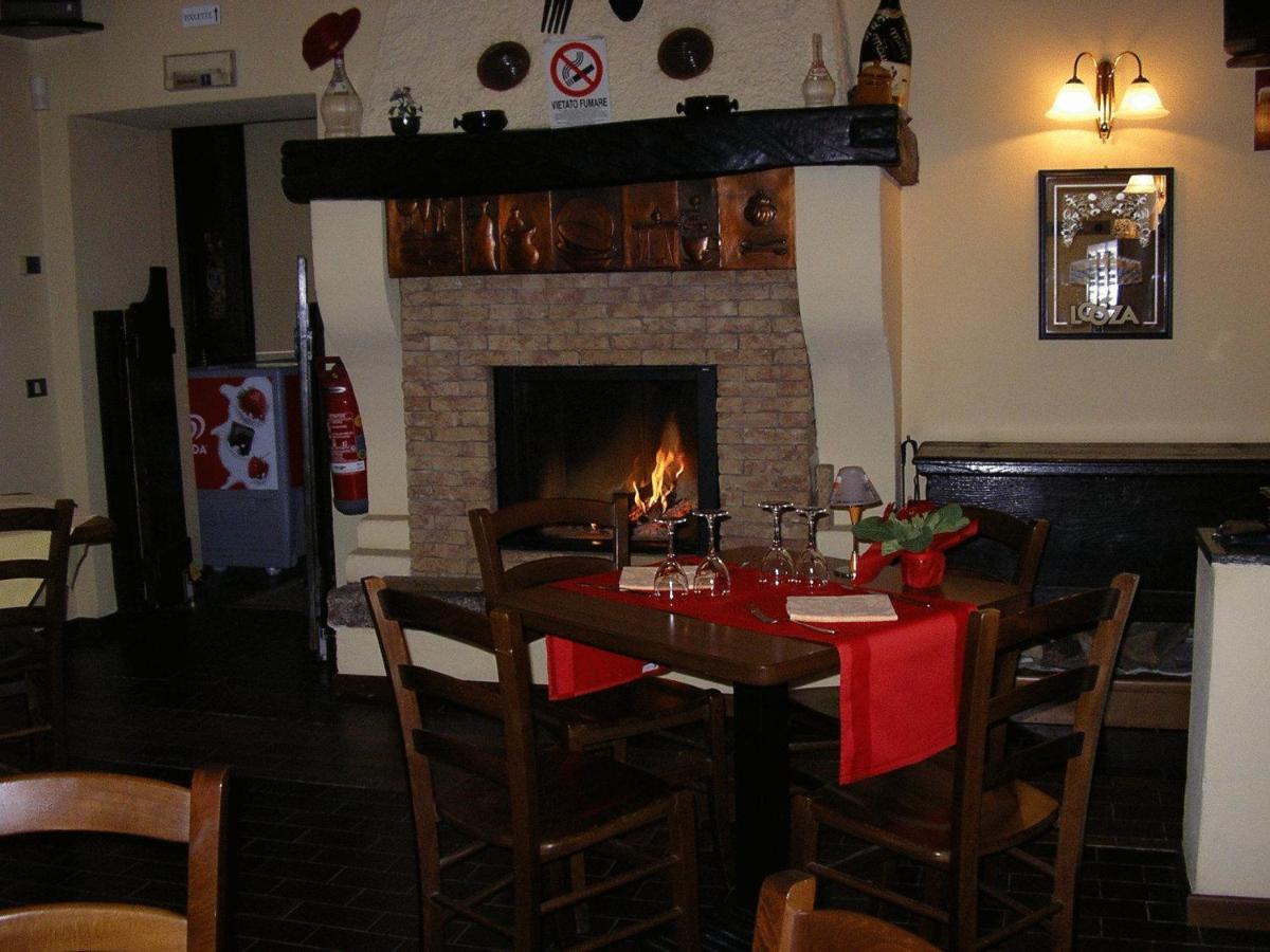 Casa Vacanze Da Edo Aparthotel *