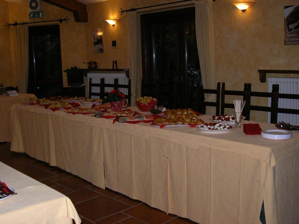 Casa Vacanze Da Edo Civate