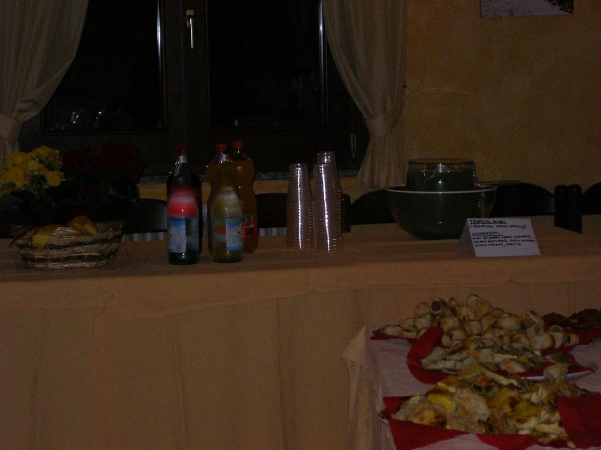 Aparthotel Casa Vacanze Da Edo Civate