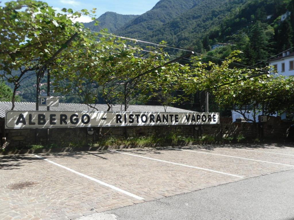 Hotel Ristorante Vapore