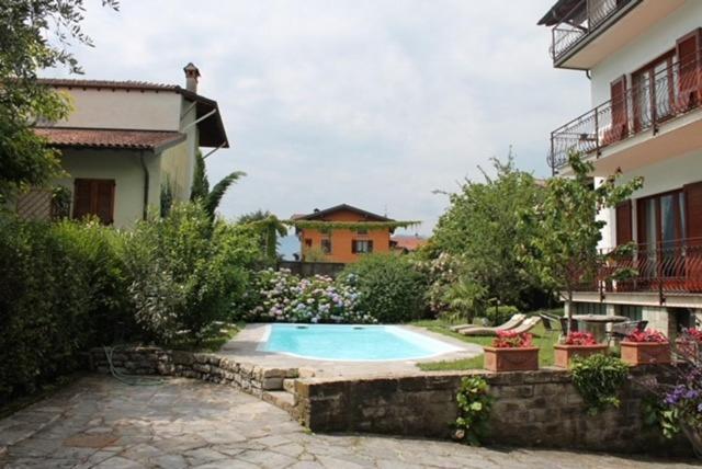 Apartment Casa Fiorentina *