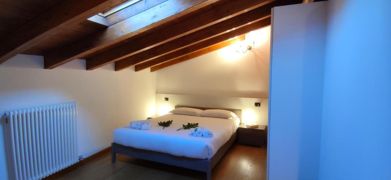 Apartment The