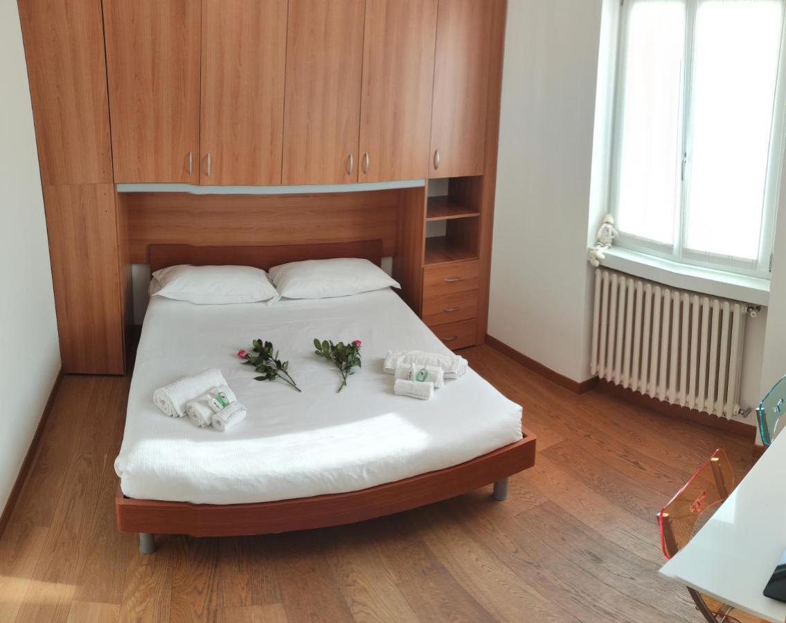 Apartment The *