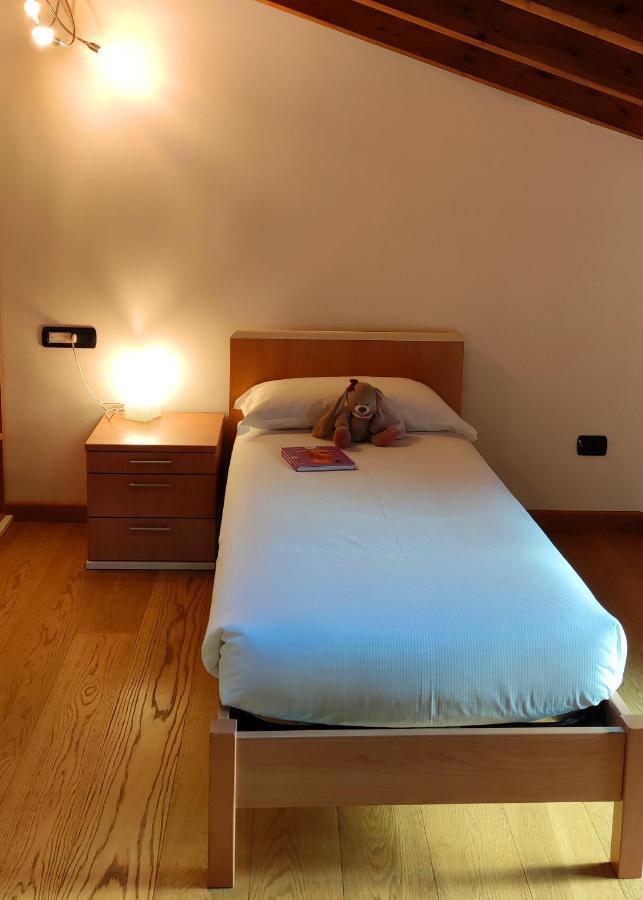 Apartment The