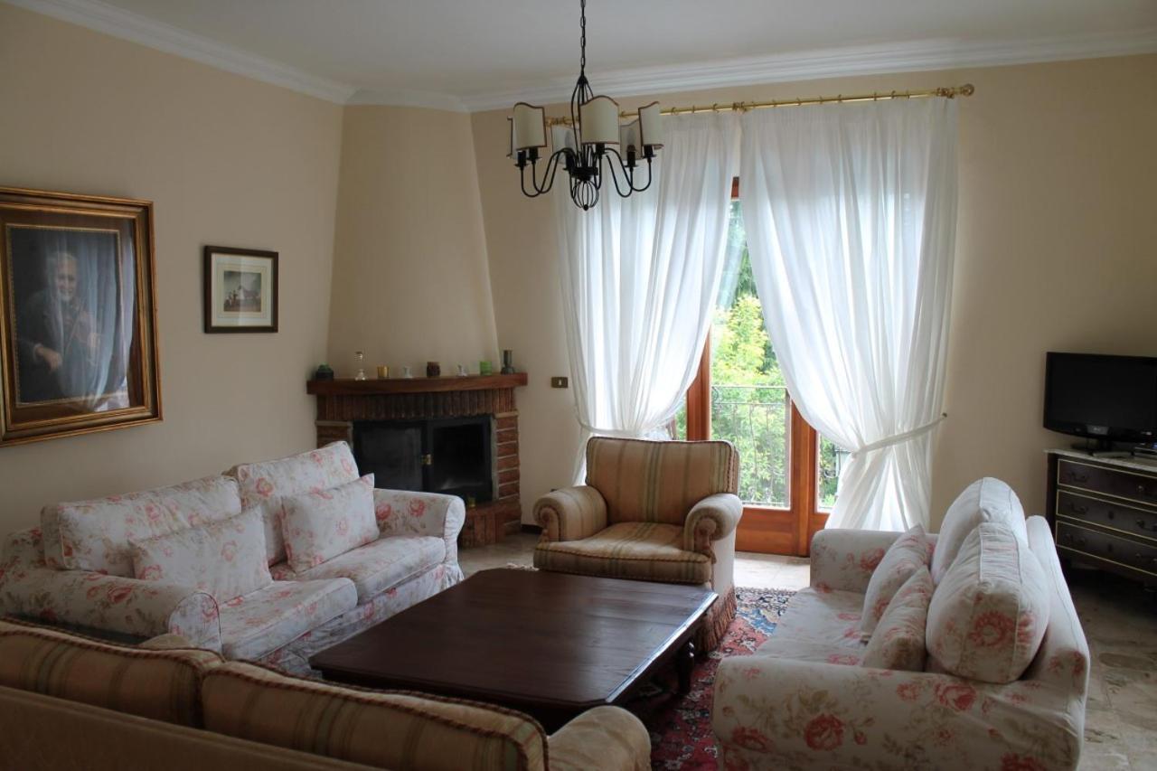 Apartment Casa Fiorentina