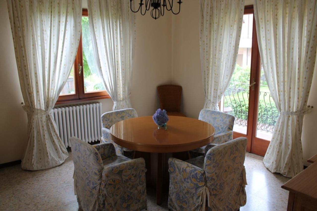 Casa Fiorentina Apartment