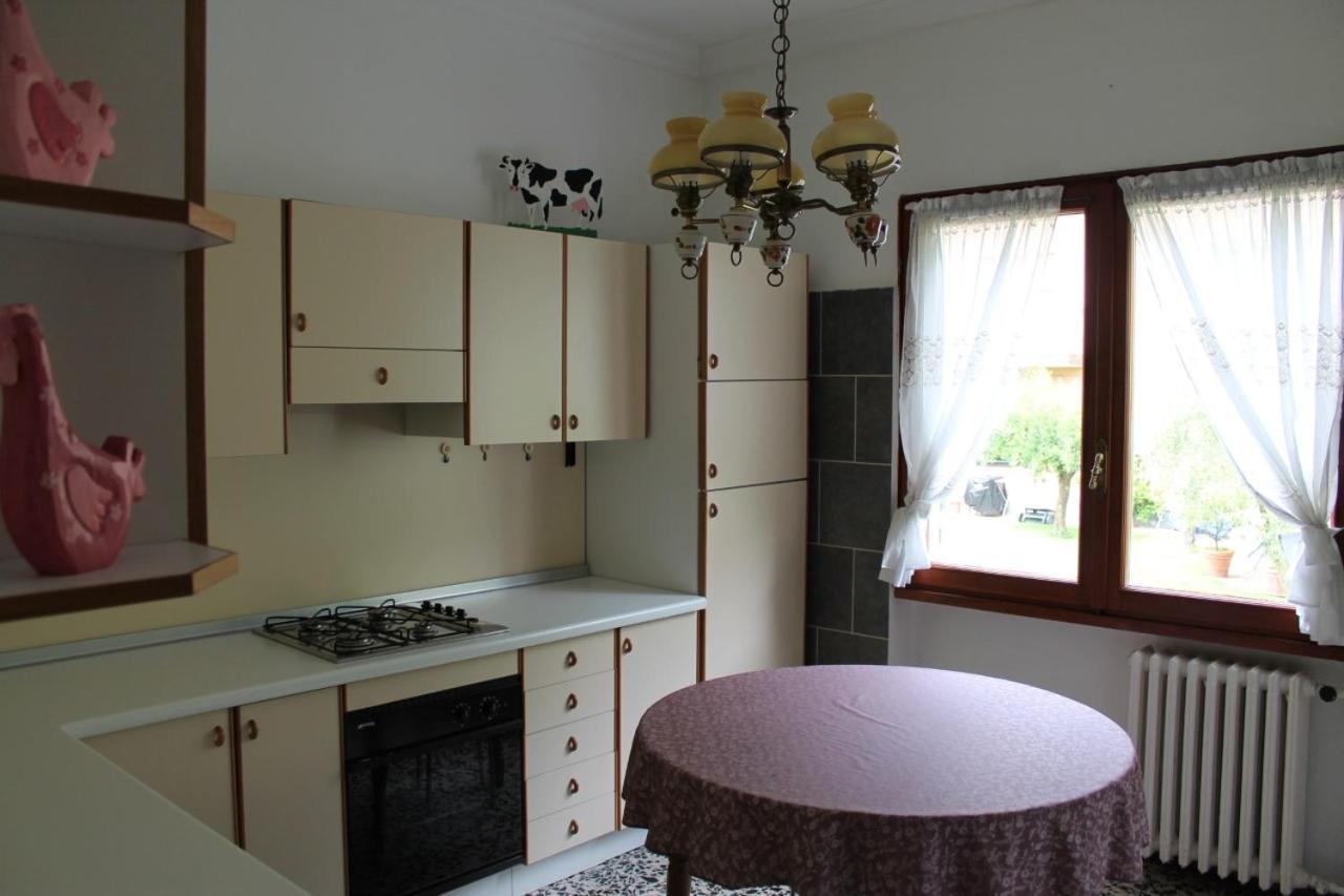 Casa Fiorentina