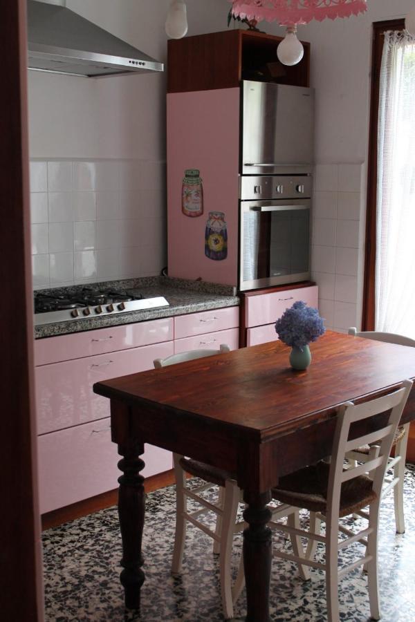 Casa Fiorentina Apartment