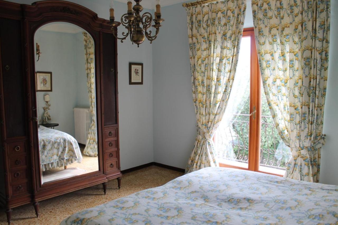 Apartment Casa Fiorentina Mezzegra