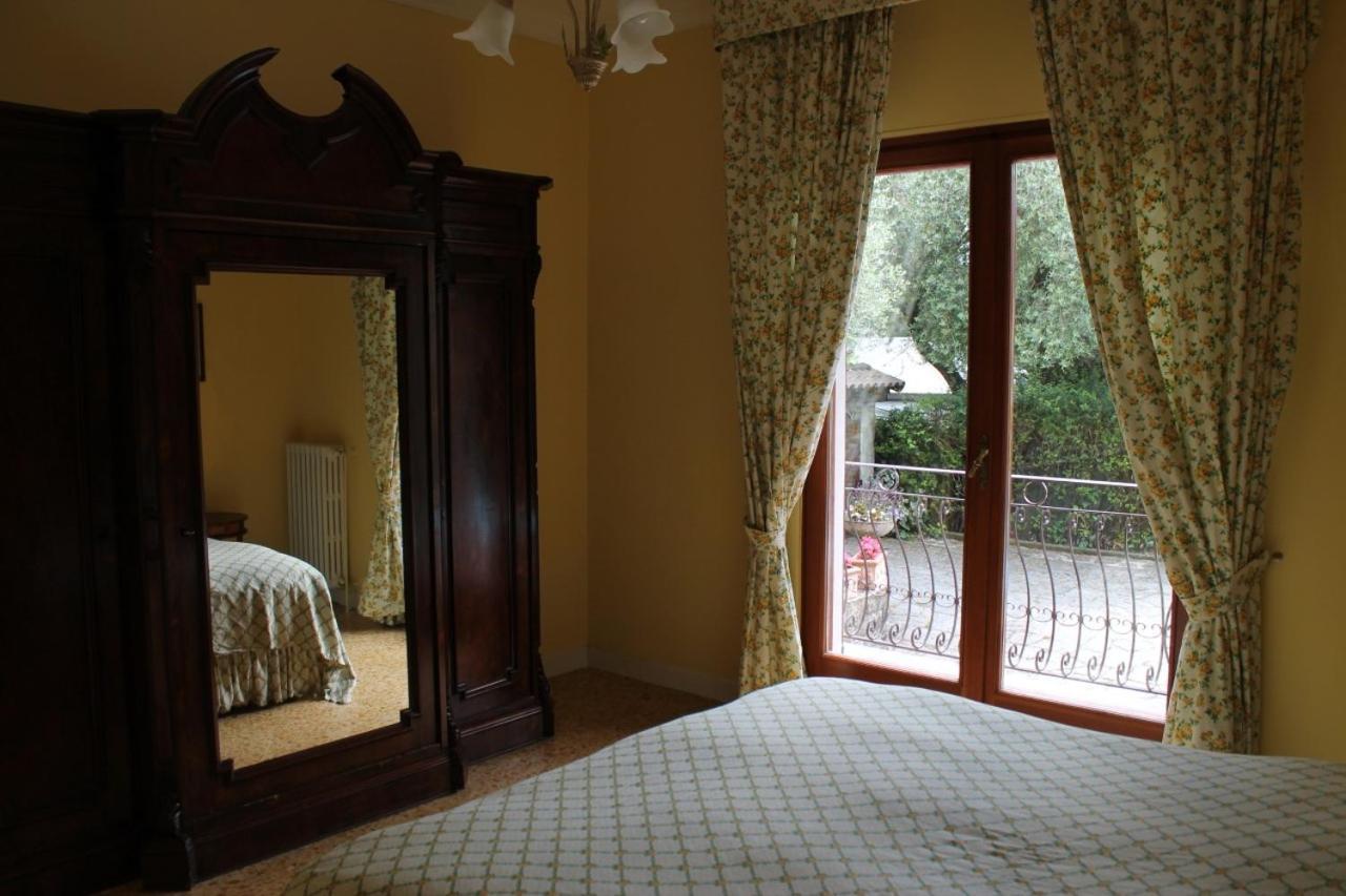 Casa Fiorentina * Mezzegra