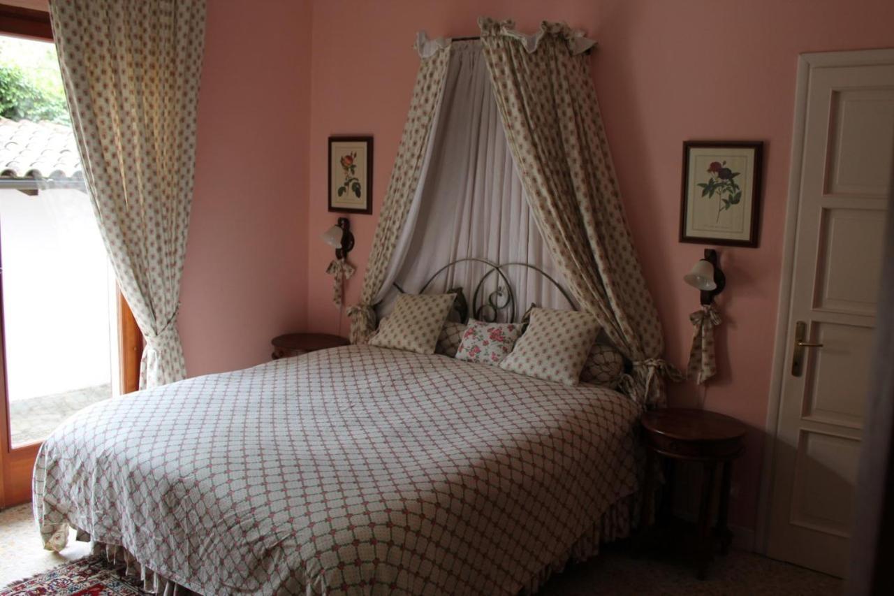 Casa Fiorentina Apartment