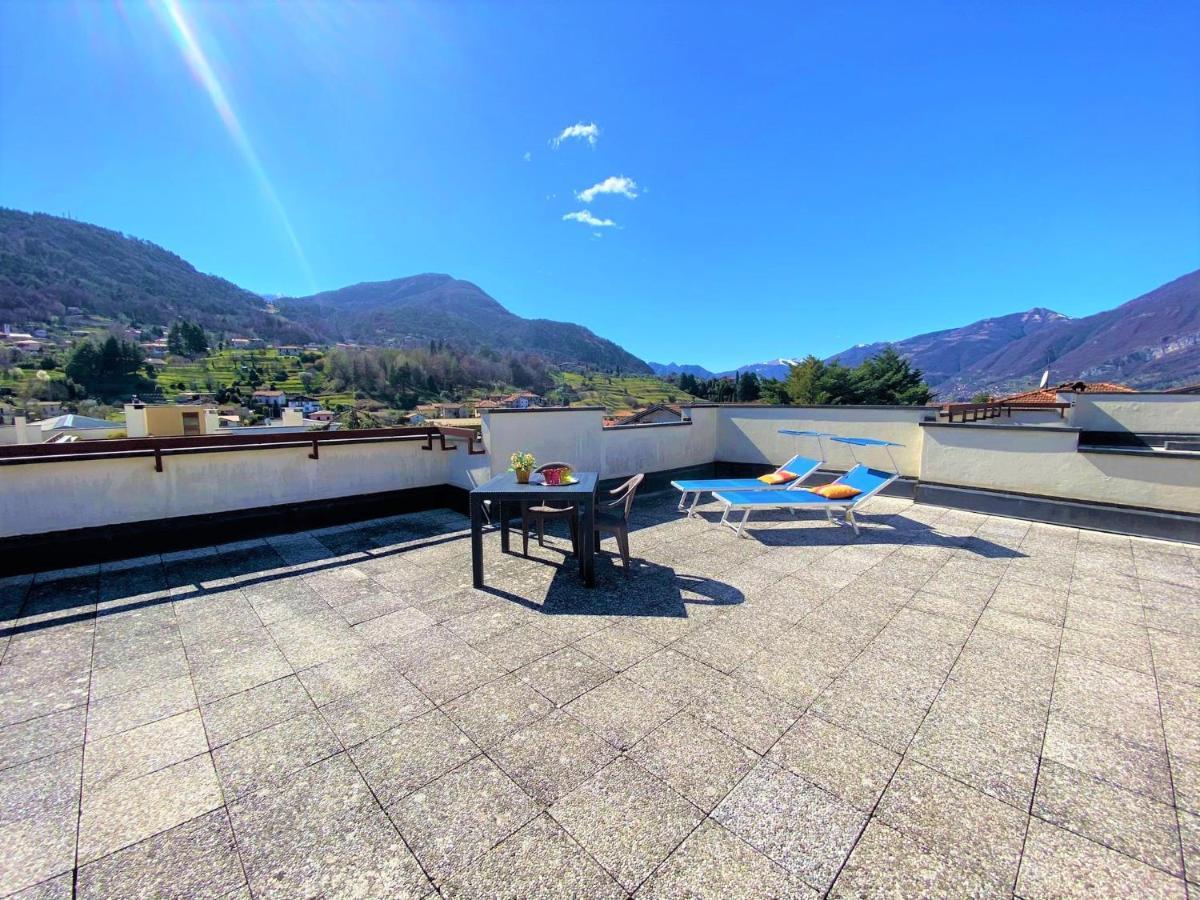 Il Terrazzo A Bellagio