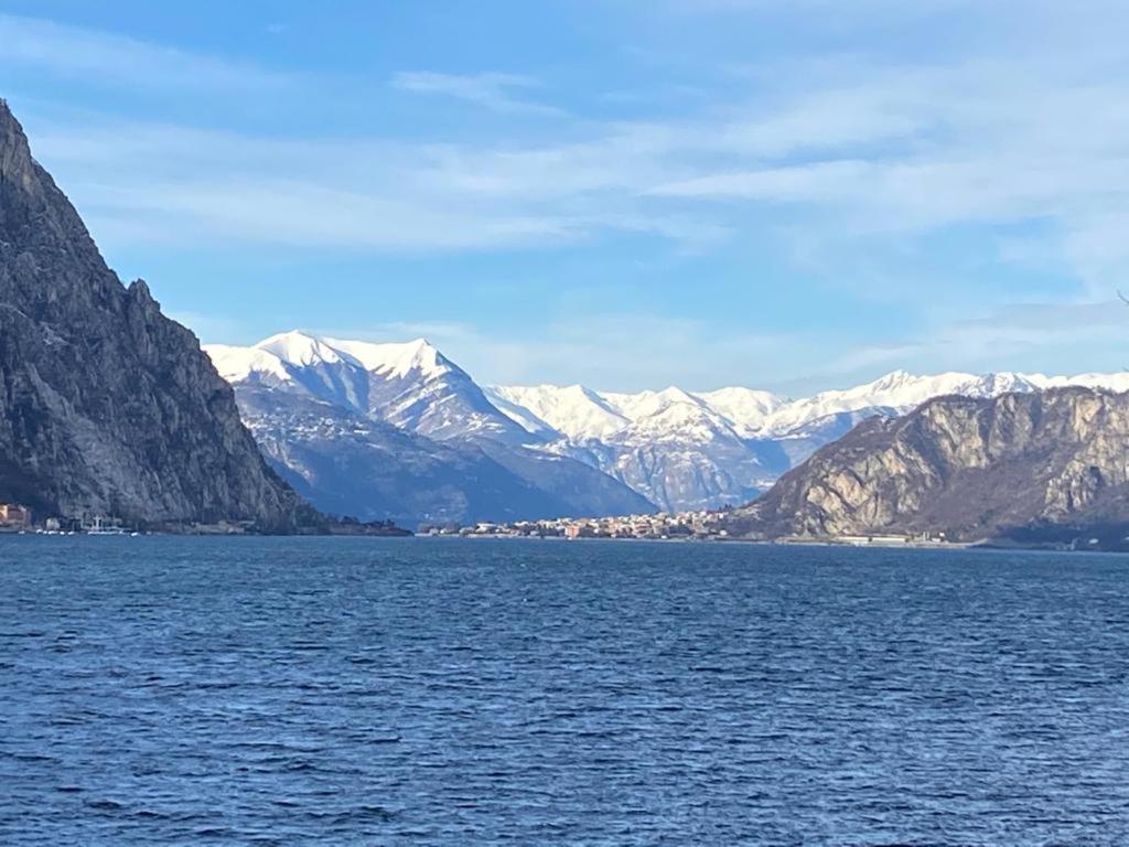 Affittacamere Panoramic Relax Luxury Martina Lake Como