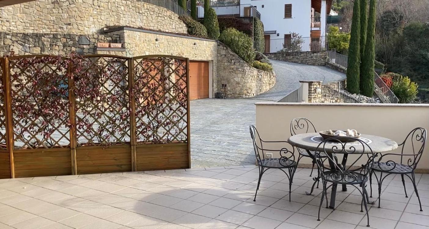 Affittacamere Panoramic Relax Luxury Martina Lake Como Lecco