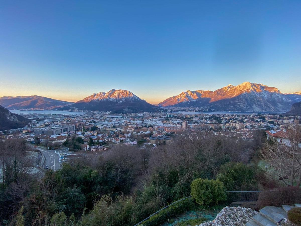 Guest house Panoramic Relax Luxury Martina Lake Como Lecco