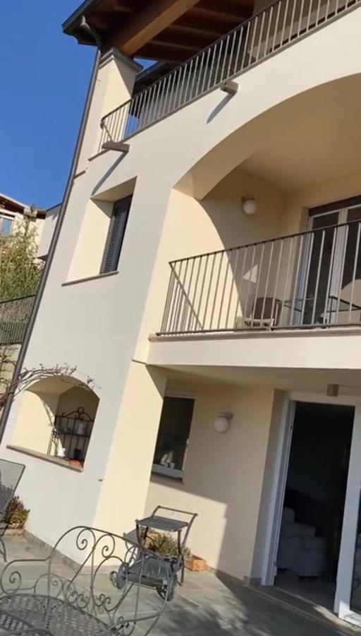 Guest house Panoramic Relax Luxury Martina Lake Como Lecco