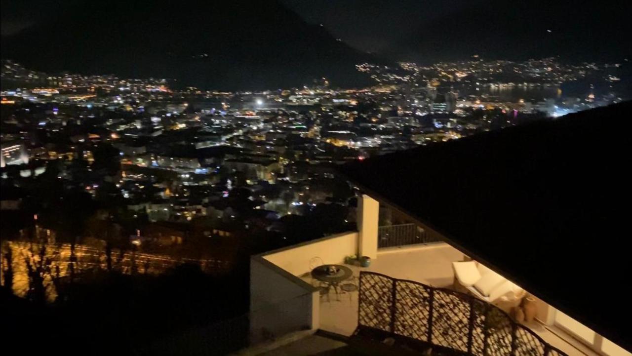 Panoramic Relax Luxury Martina Lake Como Guest house