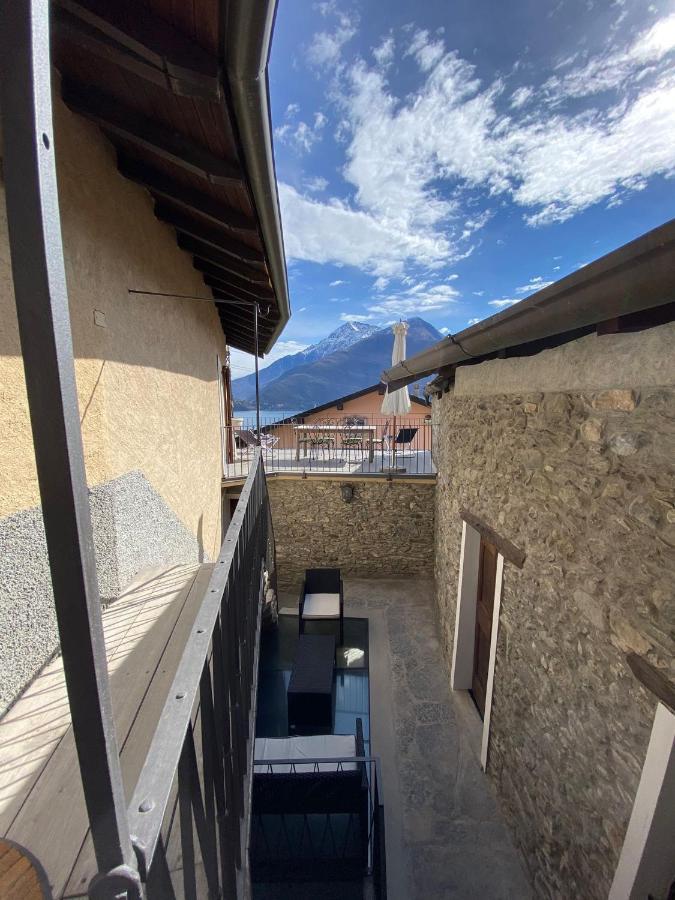 Independent Stone House With View