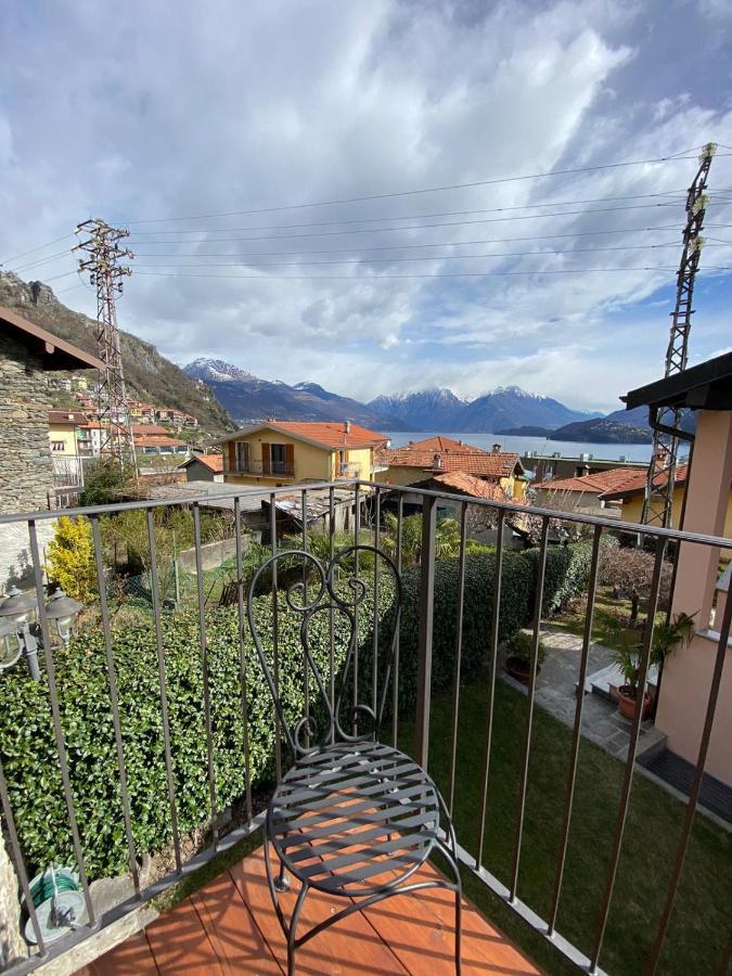 Independent Stone House With View