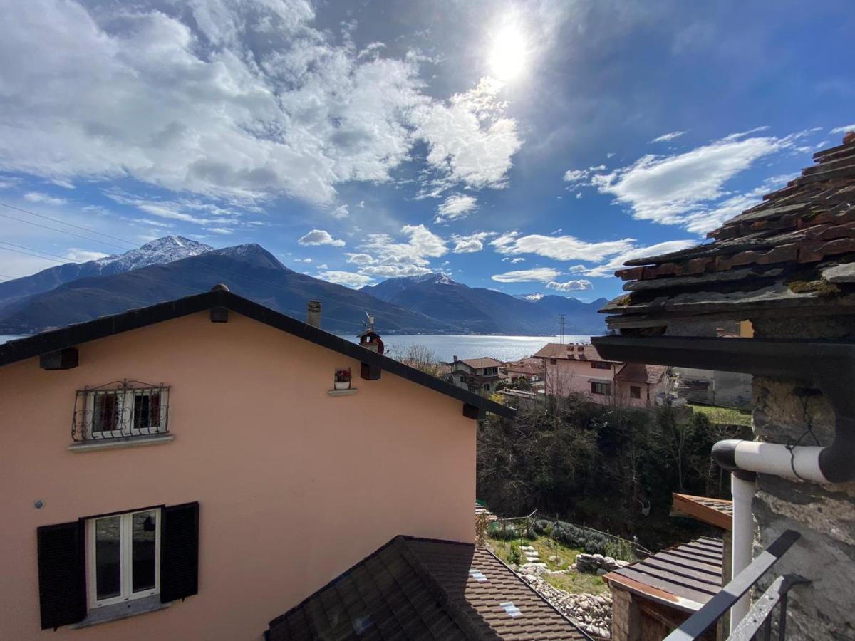 Independent Stone House With View Ferienhaus *