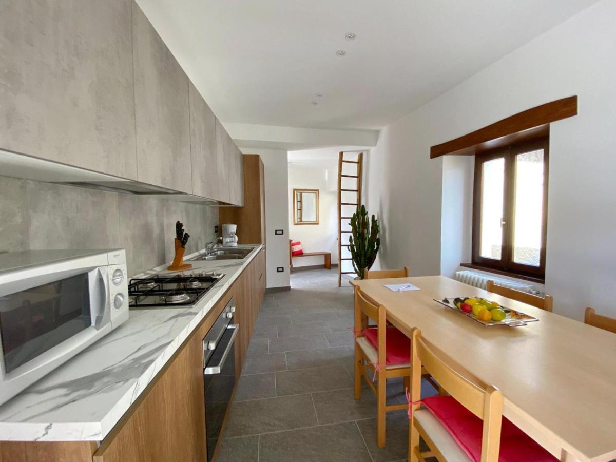 Ferienhaus Independent Stone House With View