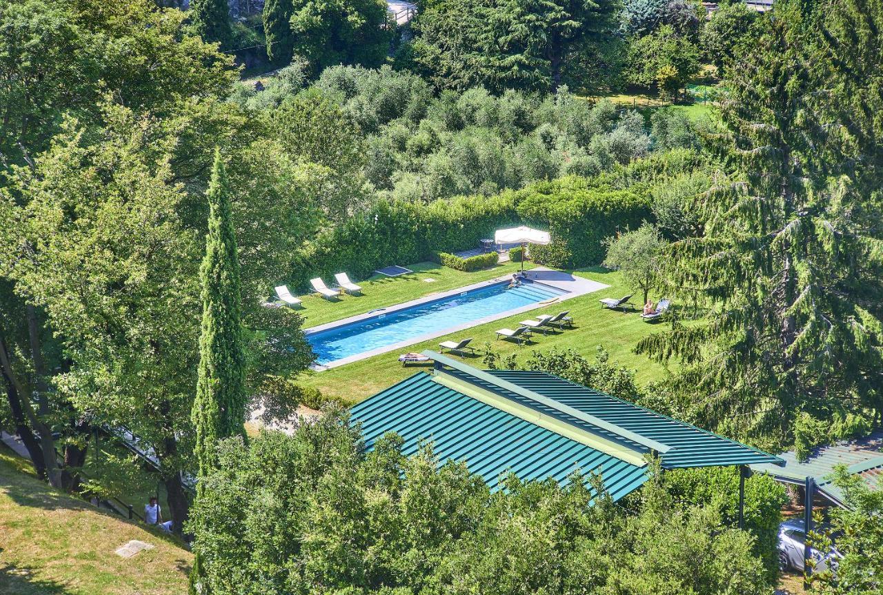 Aparthotel Castello Di Vezio