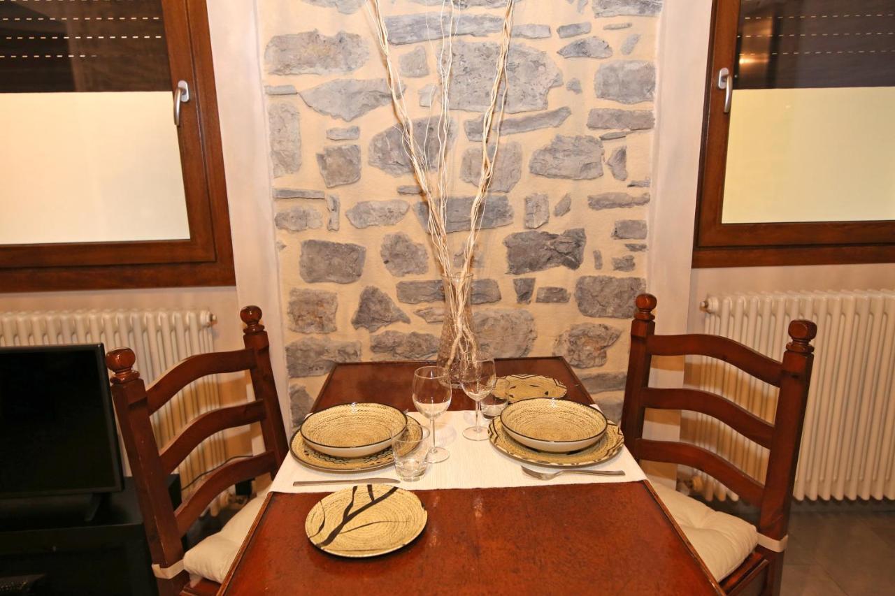 Mella -la Corte - At The With Parking Apartment Bellagio