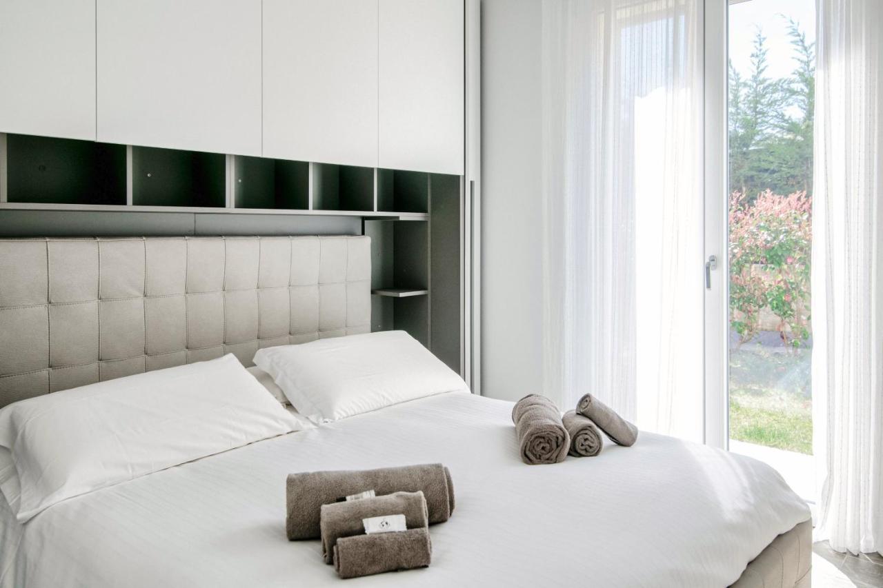 Silvia House - The House Of Travelers Lenno