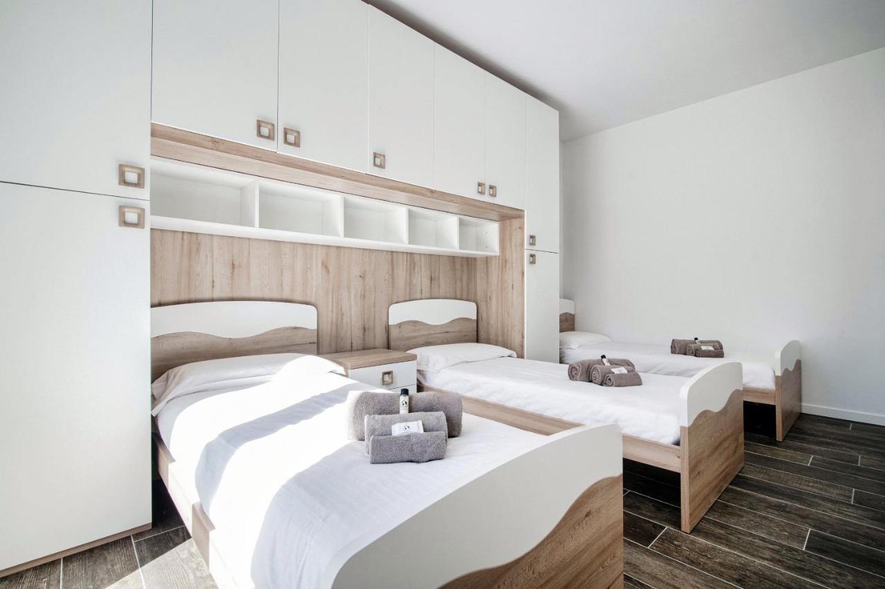 Apartment Silvia House - The House Of Travelers *