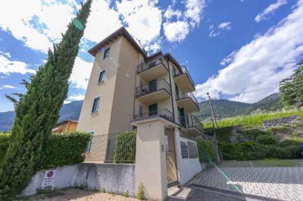 Apartment Belvedere Volesio Tremezzo