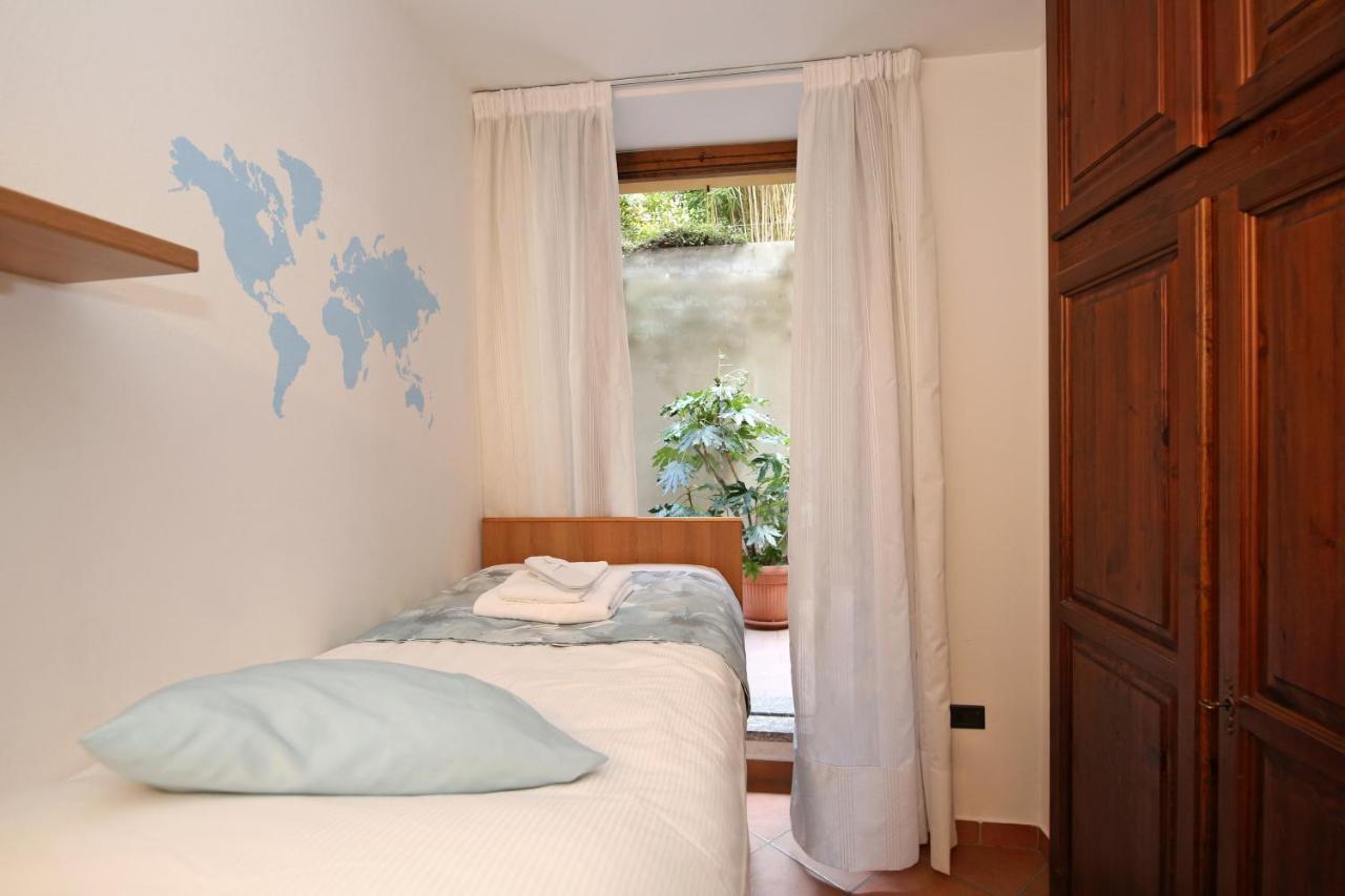 Mella Bellagio Al Porto - Apartment With Terraces Near The Lake - Parking Apartment Bellagio