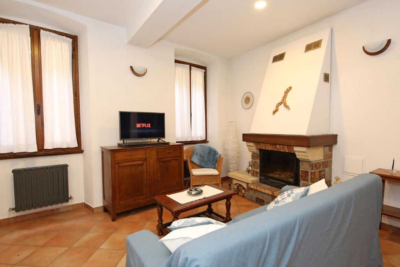 Mella Bellagio Al Porto - Apartment With Terraces Near The Lake - Parking *