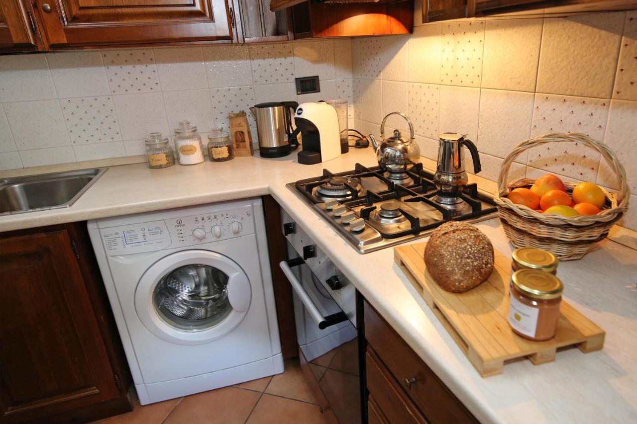 Apartment Mella Bellagio Al Porto - Apartment With Terraces Near The Lake - Parking Bellagio
