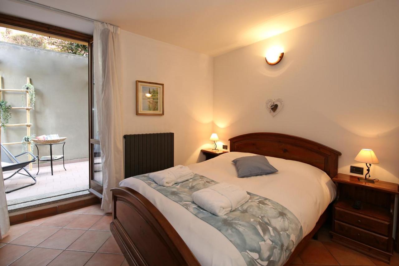 Apartment Mella Bellagio Al Porto - Apartment With Terraces Near The Lake - Parking *