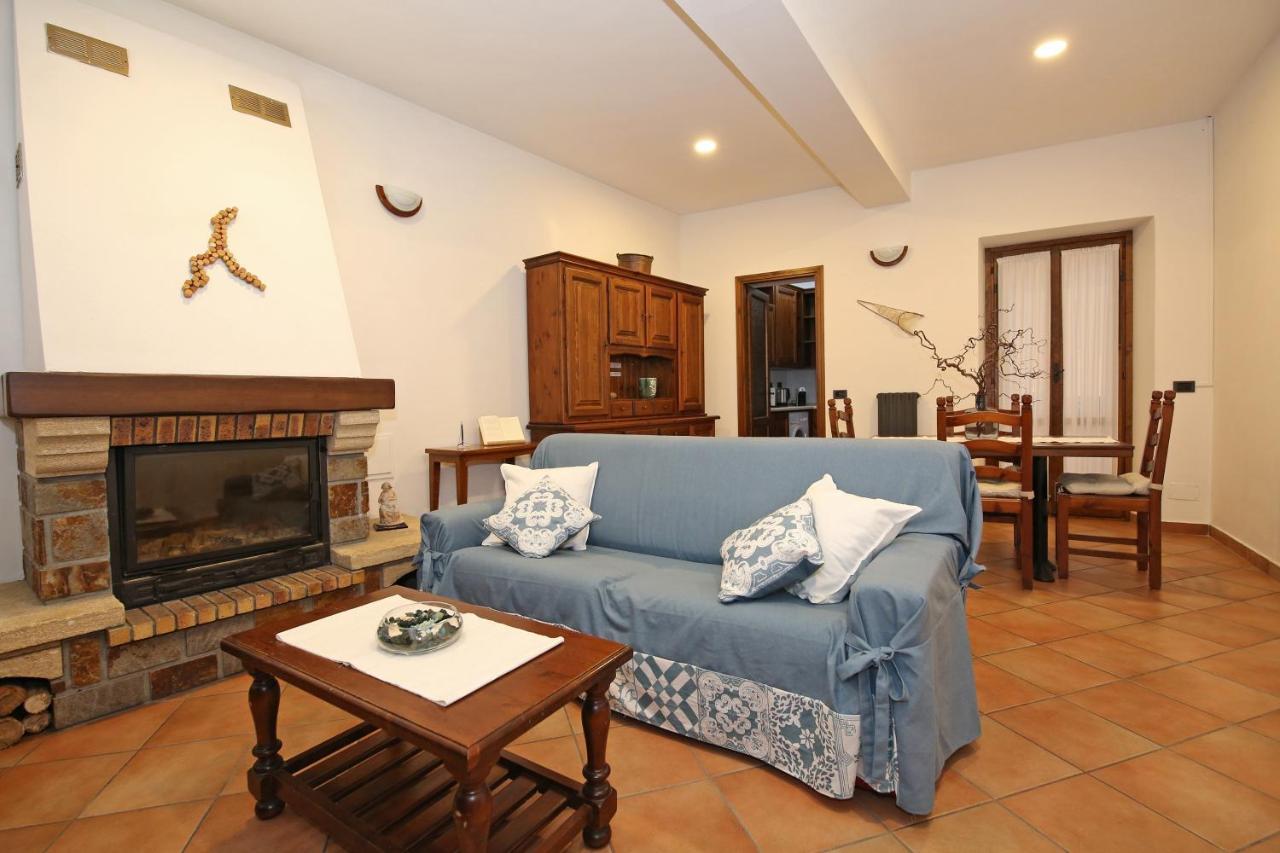 Apartment Mella Bellagio Al Porto - Apartment With Terraces Near The Lake - Parking *