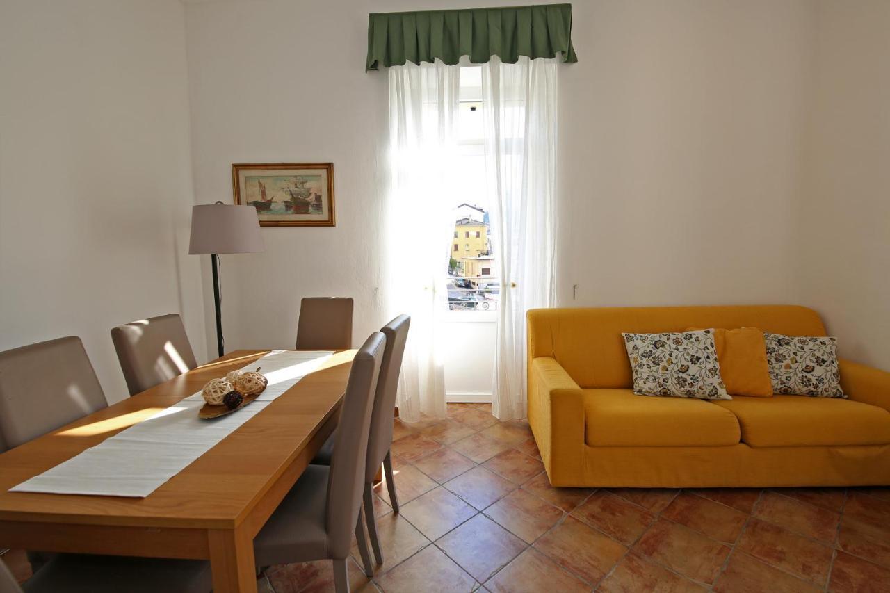 Rosa Dei Venti - Aparment In The Heart Of With Parking * Bellagio