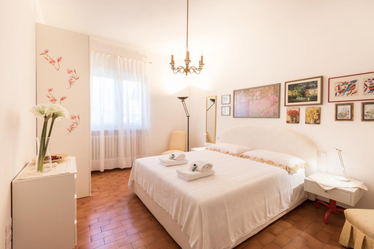 Apartment Secret Garden Liliad - *