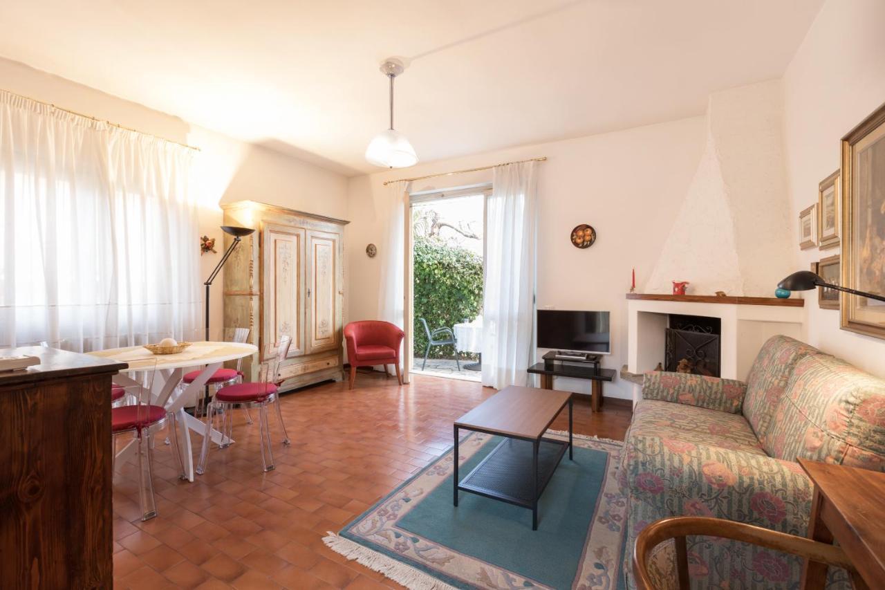 Apartment Secret Garden Liliad - Bellagio