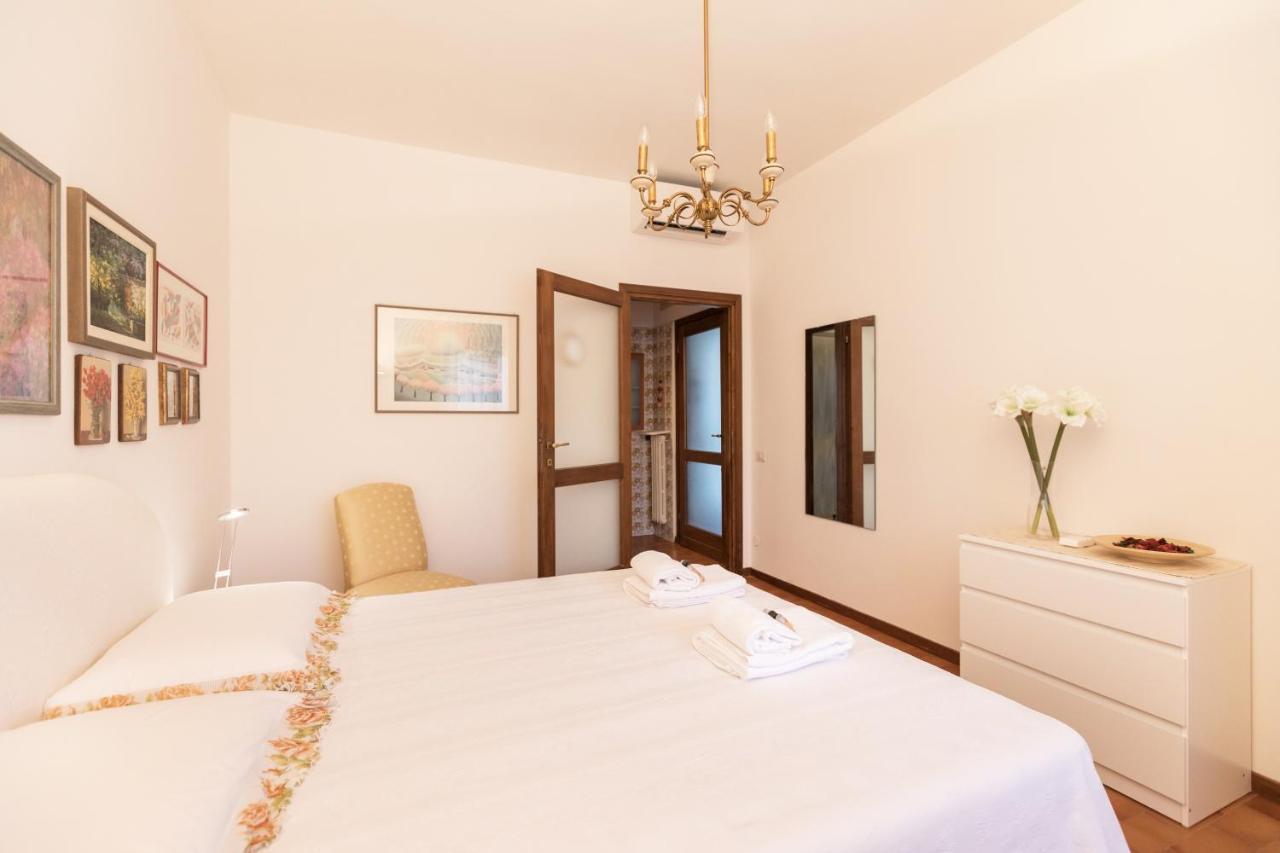 Apartment Secret Garden Liliad -