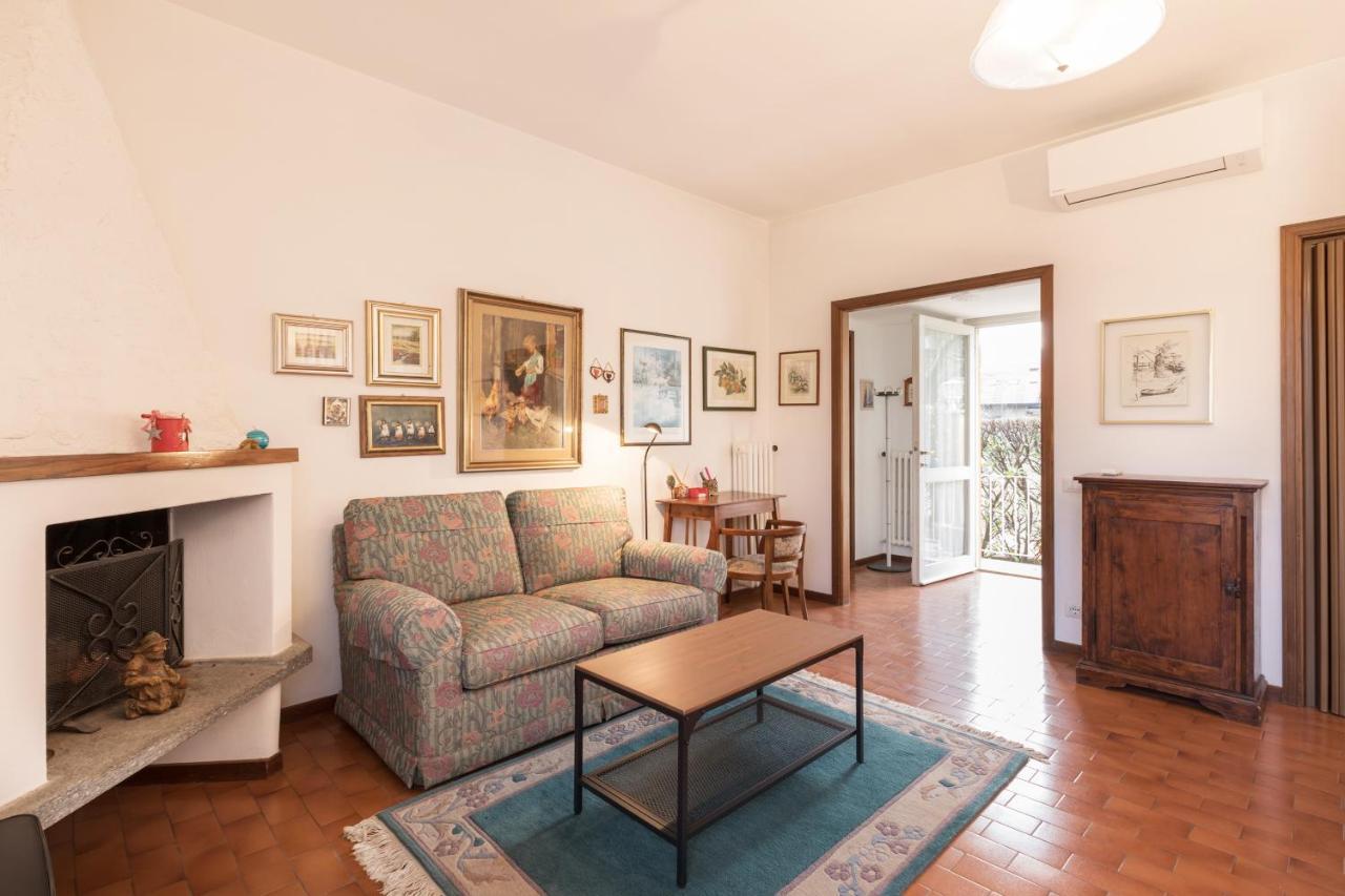 Apartment Secret Garden Liliad - *