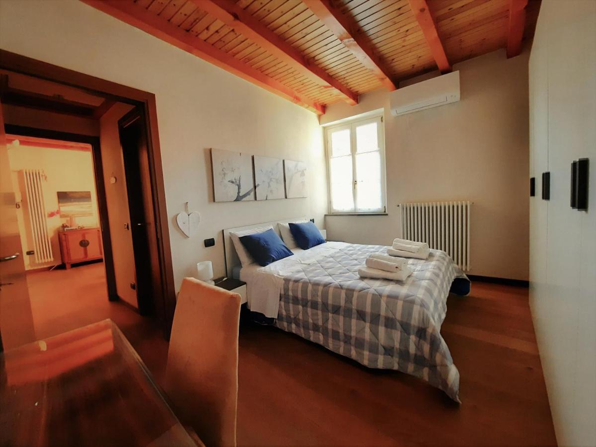 Apartment Antica Corte, Bilocale Nel Centro Storico Di *
