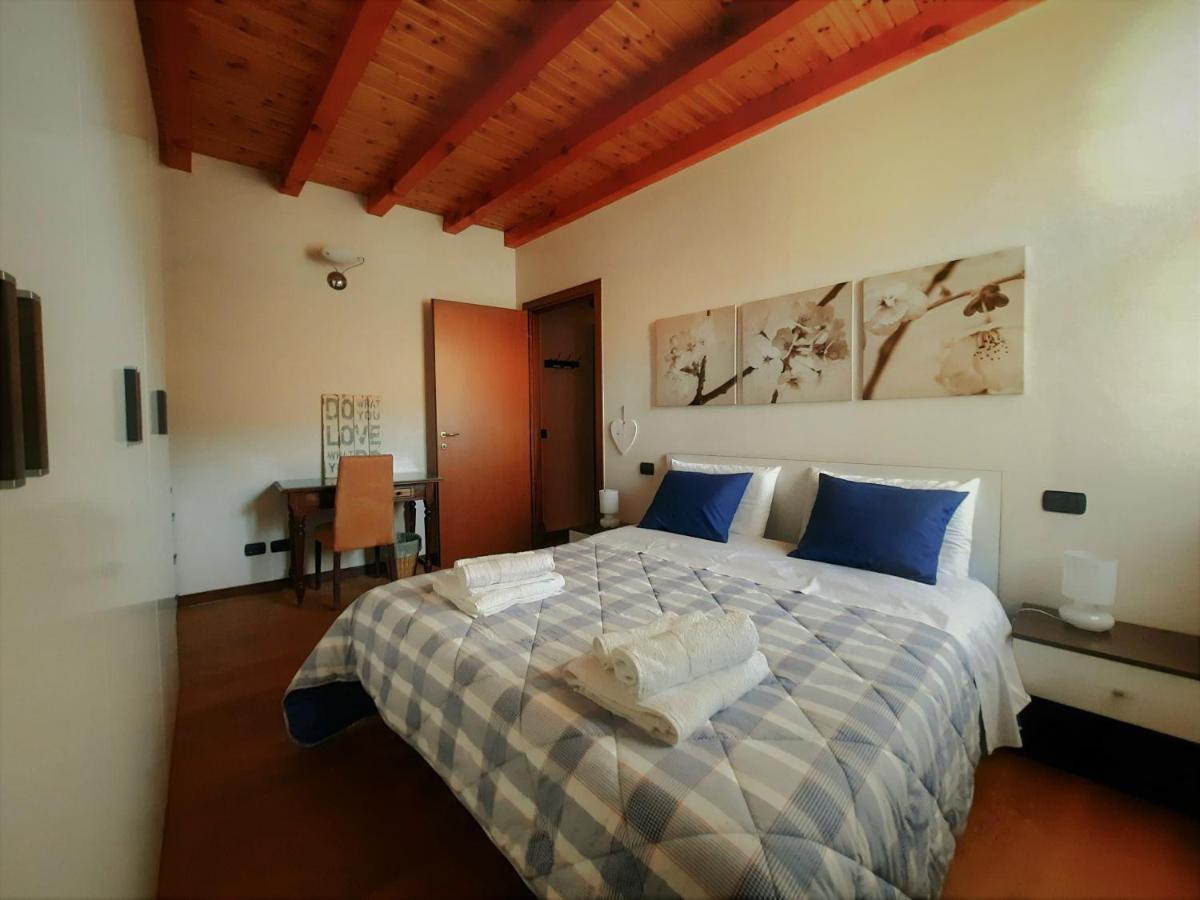 Antica Corte, Bilocale Nel Centro Storico Di Apartment Como