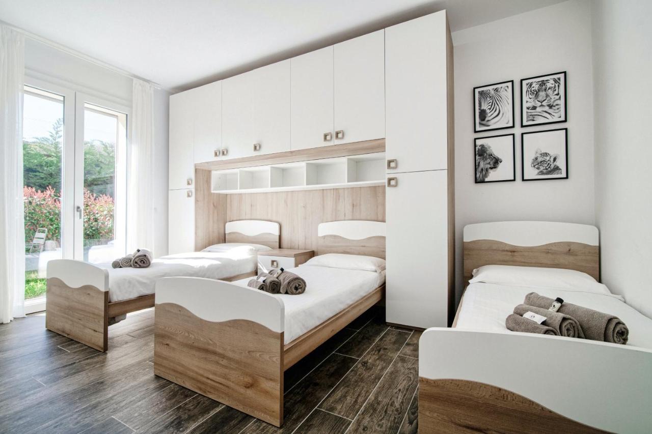 Silvia House - The House Of Travelers Apartment