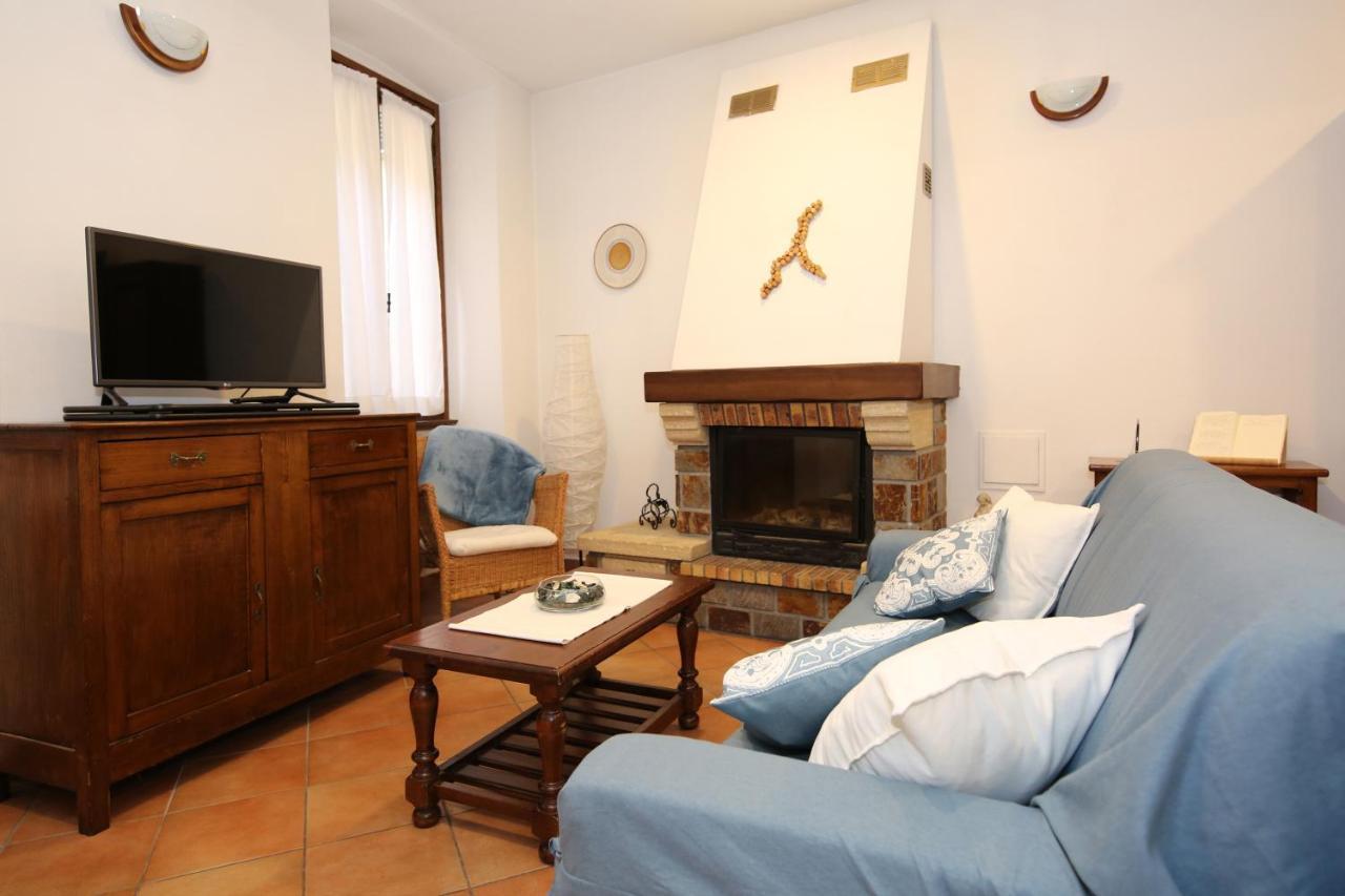 Apartment Mella Bellagio Al Porto - Apartment With Terraces Near The Lake - Parking