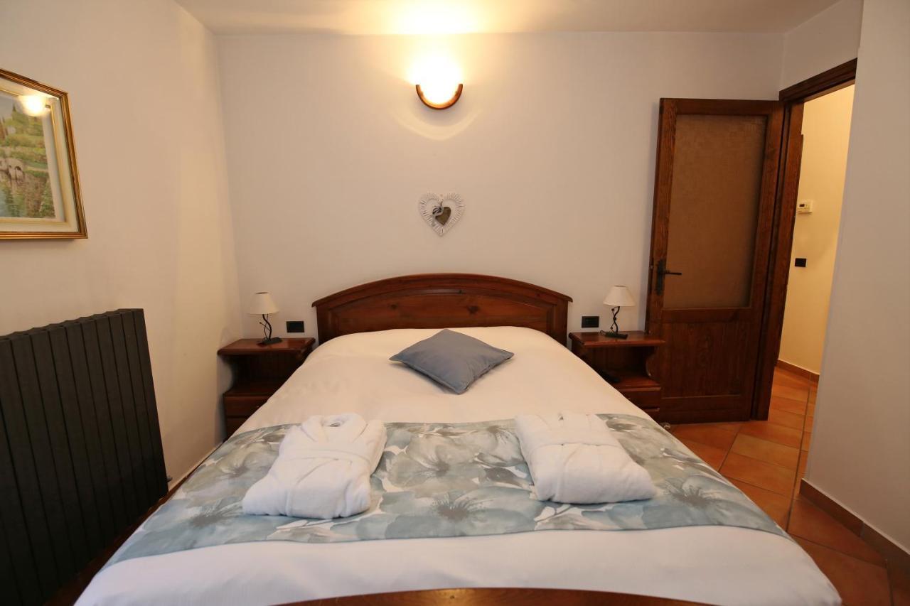 Mella Bellagio Al Porto - Apartment With Terraces Near The Lake - Parking Apartment *