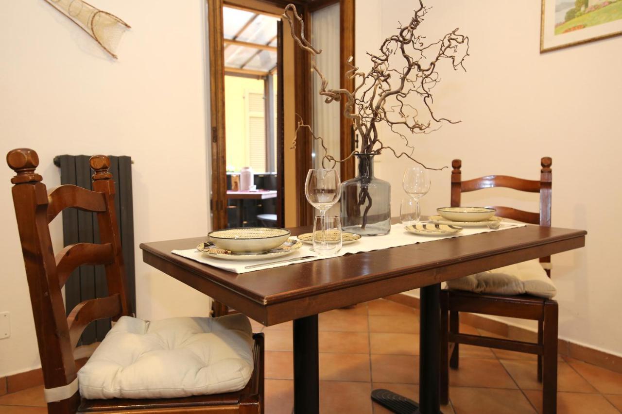 Mella Bellagio Al Porto - Apartment With Terraces Near The Lake - Parking Apartment *