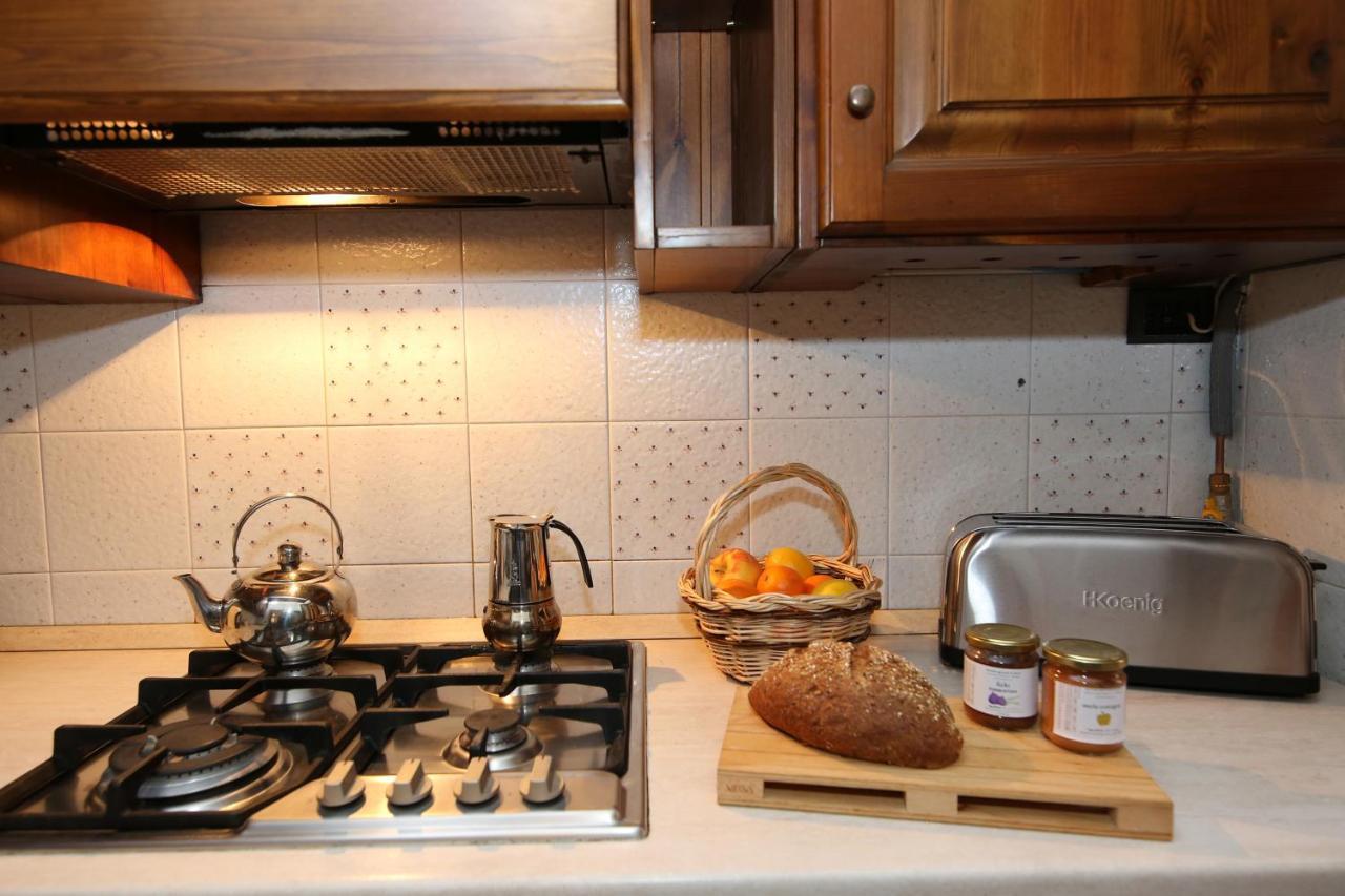 Apartment Mella Bellagio Al Porto - Apartment With Terraces Near The Lake - Parking