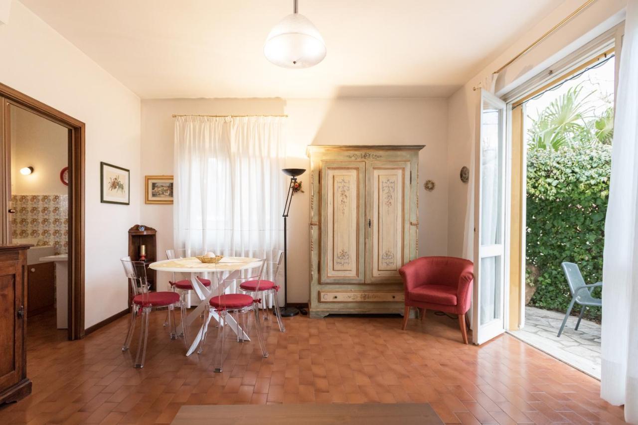 Apartment Secret Garden Liliad - Bellagio
