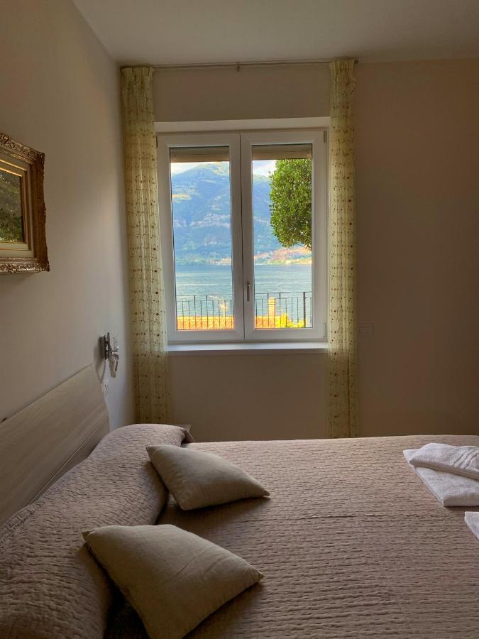 Apartment Molinari Lezzeno