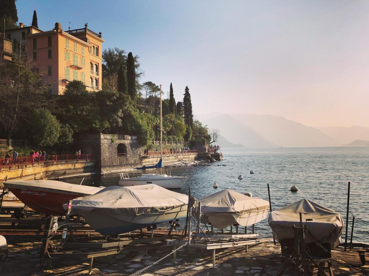 Bed & Breakfast Paradisett Como